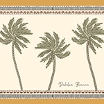 Pareo Palm Pareo resmi