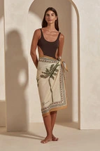 Pareo Palm Pareo