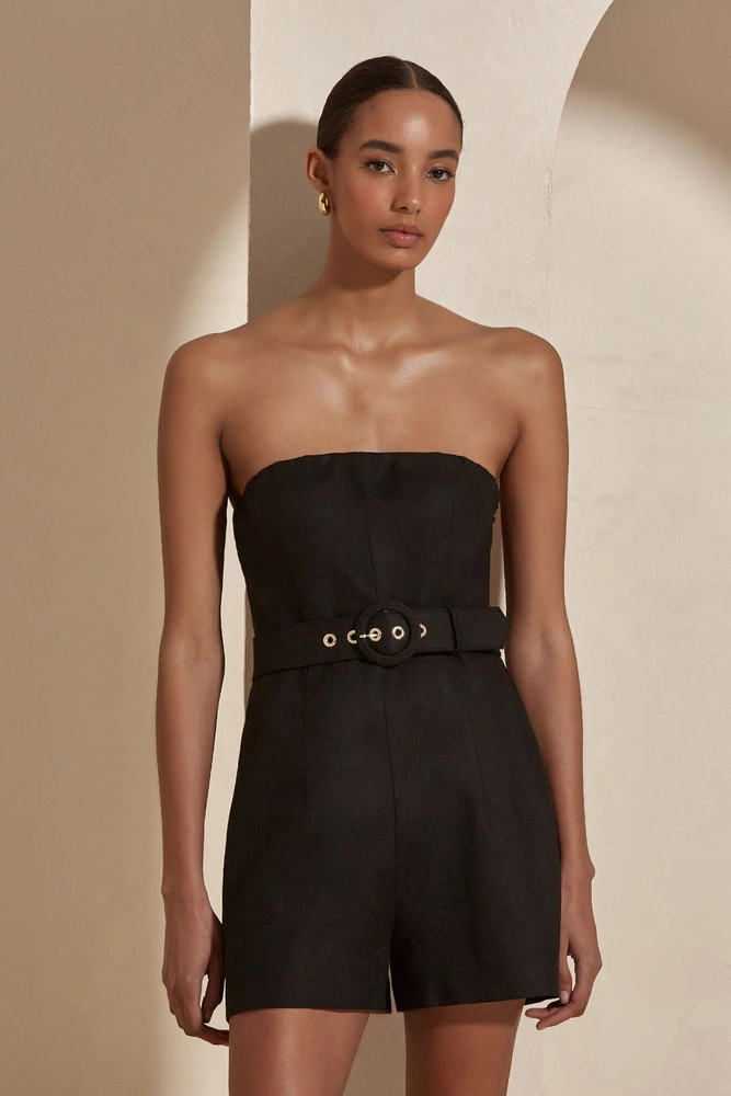 Elbise Halston Mini Tulum