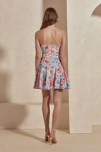 Elbise Blanche Elbise