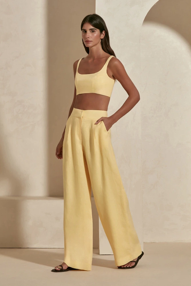 Pantolon Lina Pantolon