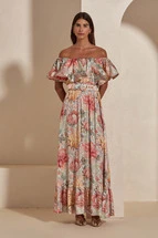 Elbise Audrey Elbise