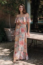 Elbise Audrey Elbise
