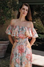 Elbise Audrey Elbise