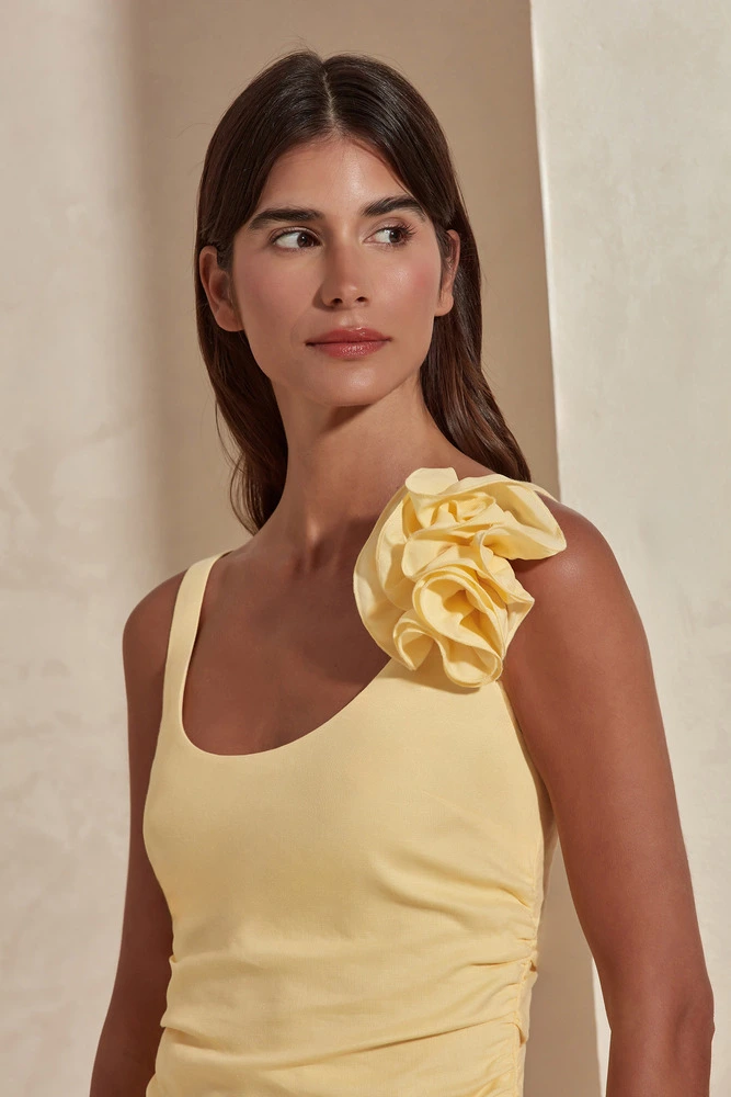 Elbise Lara Elbise
