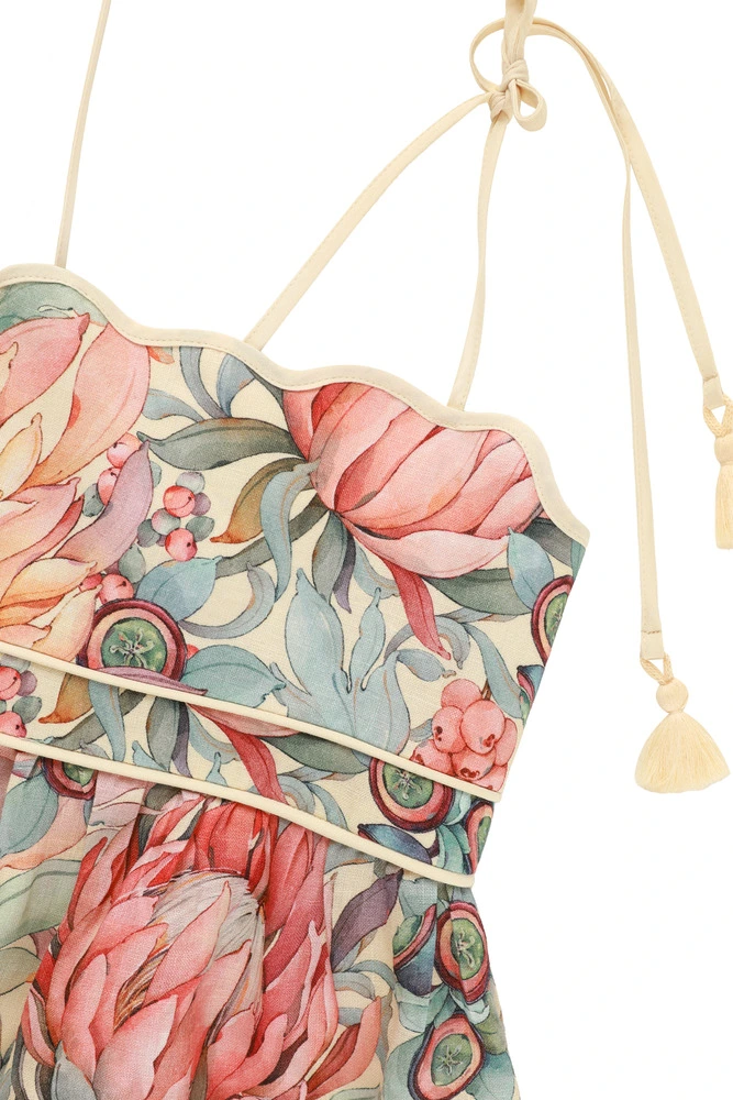 Elbise Çocuk Livia Elbise